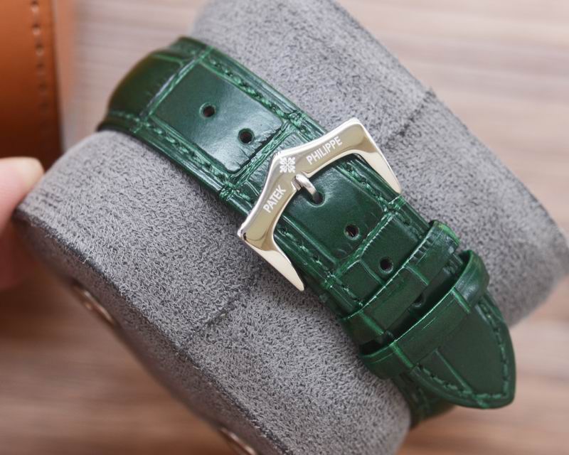 Patek Philippe 41mm 56 (2)