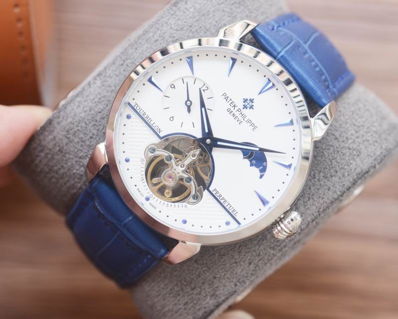 Patek Philippe 41mm 56 (4)