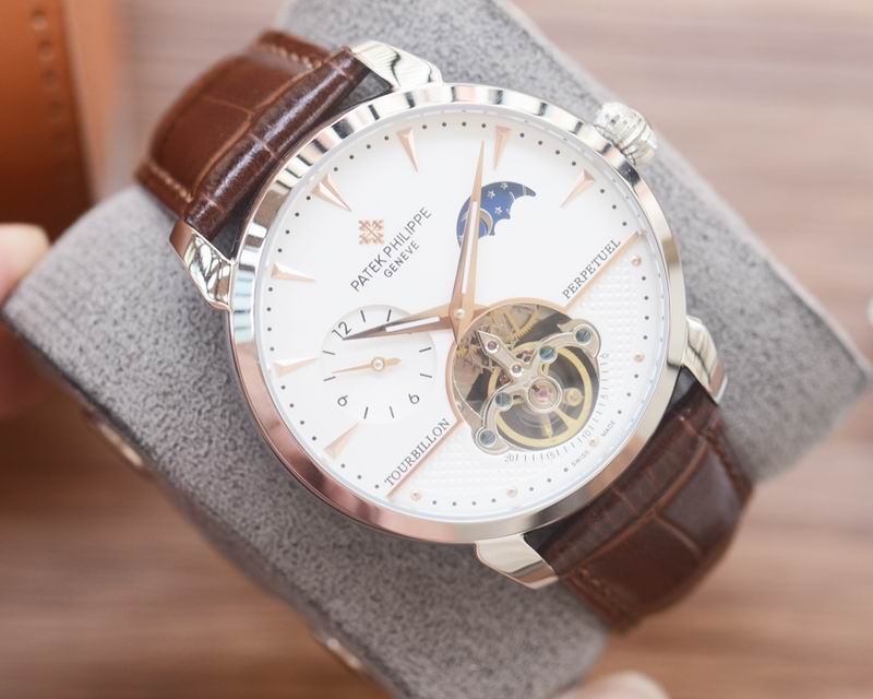 Patek Philippe 41mm 56 (5)