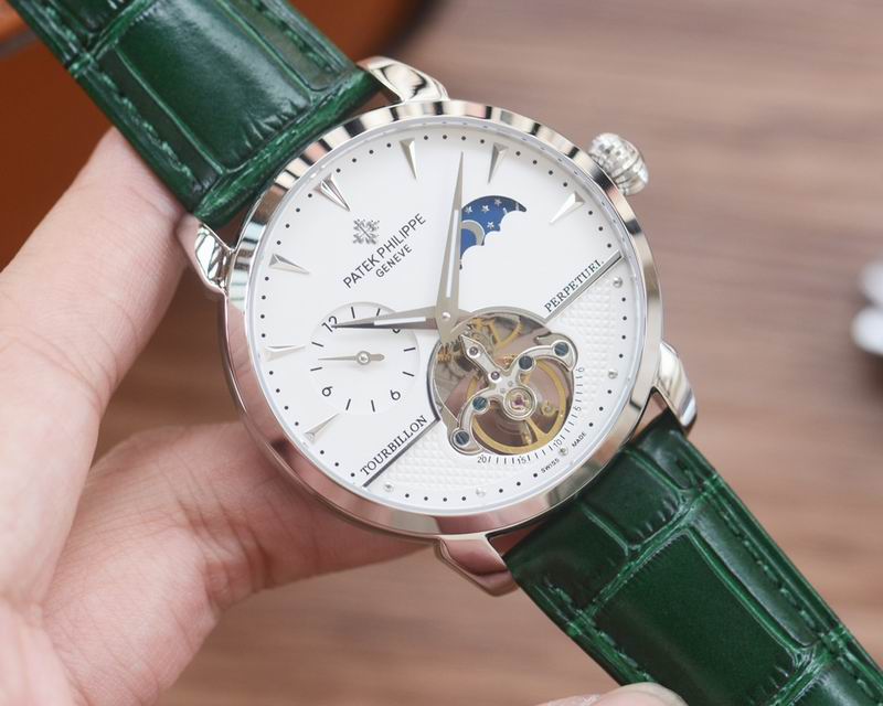 Patek Philippe 41mm 56 (6)