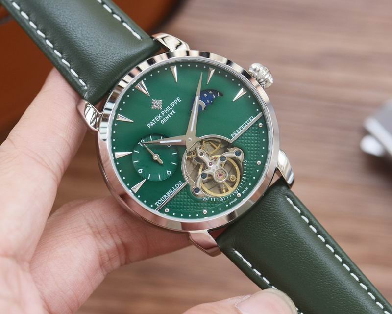 Patek Philippe 41mm 56 (7)