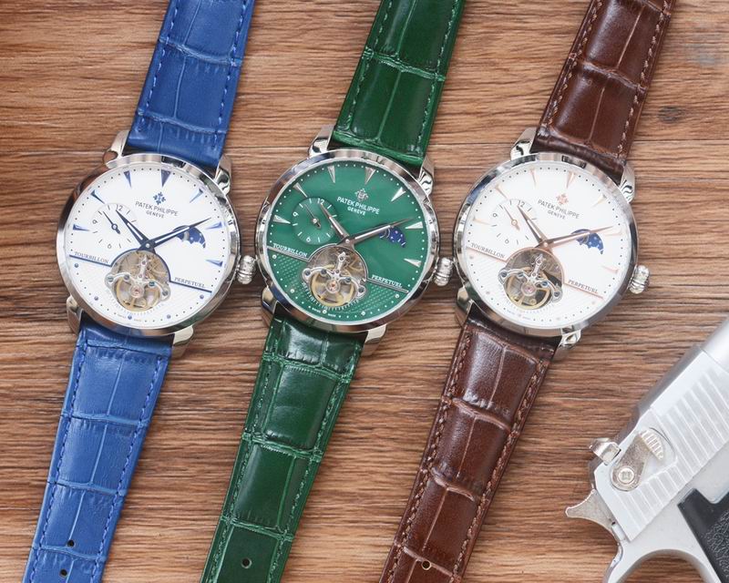 Patek Philippe 41mm 56 (8)