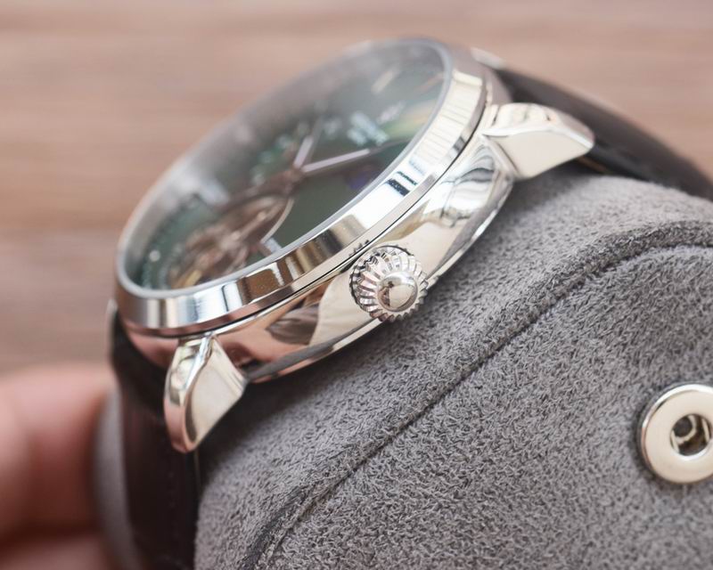 Patek Philippe 41mm 57 (1)