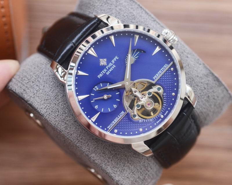 Patek Philippe 41mm 57 (2)