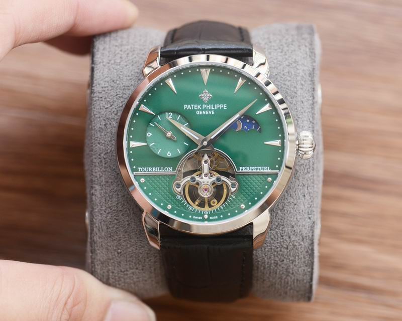 Patek Philippe 41mm 57 (3)