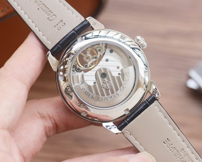 Patek Philippe 41mm 57 (5)