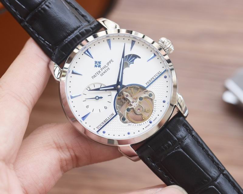 Patek Philippe 41mm 57 (6)