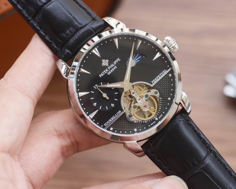 Patek Philippe 41mm 57 (7)