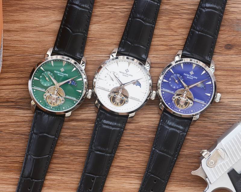 Patek Philippe 41mm 57 (8)
