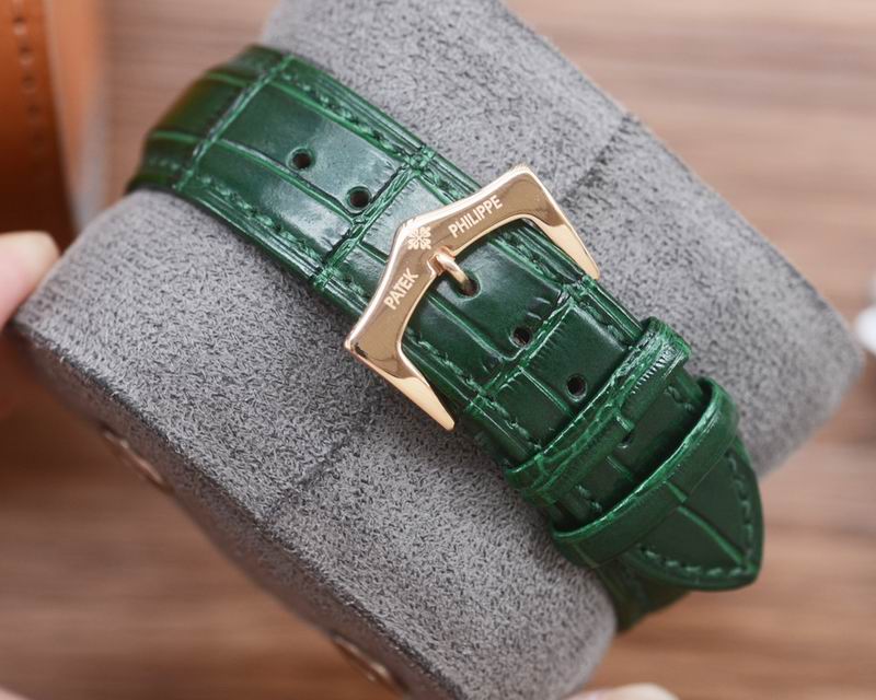 Patek Philippe 41mm 58 (1)