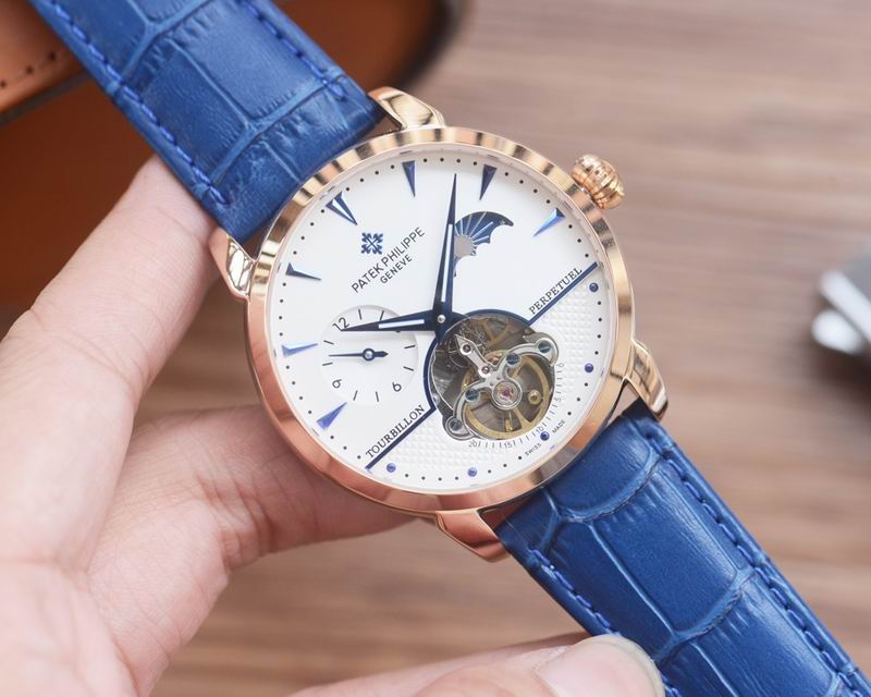Patek Philippe 41mm 58 (2)