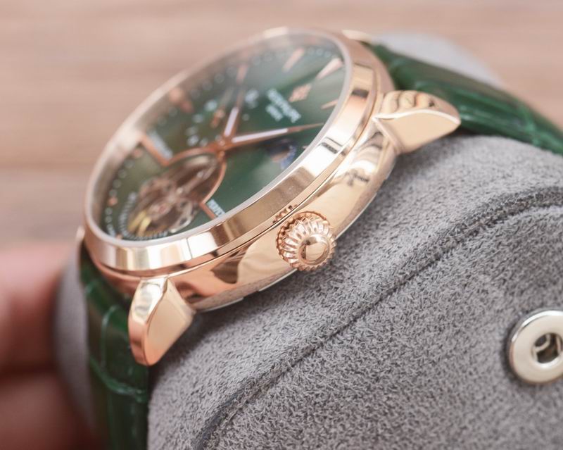 Patek Philippe 41mm 58 (3)
