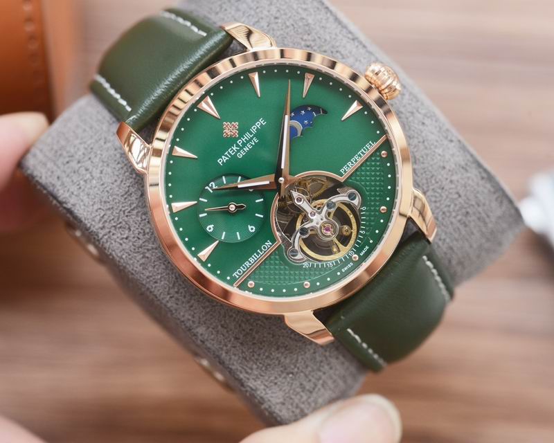Patek Philippe 41mm 58 (4)