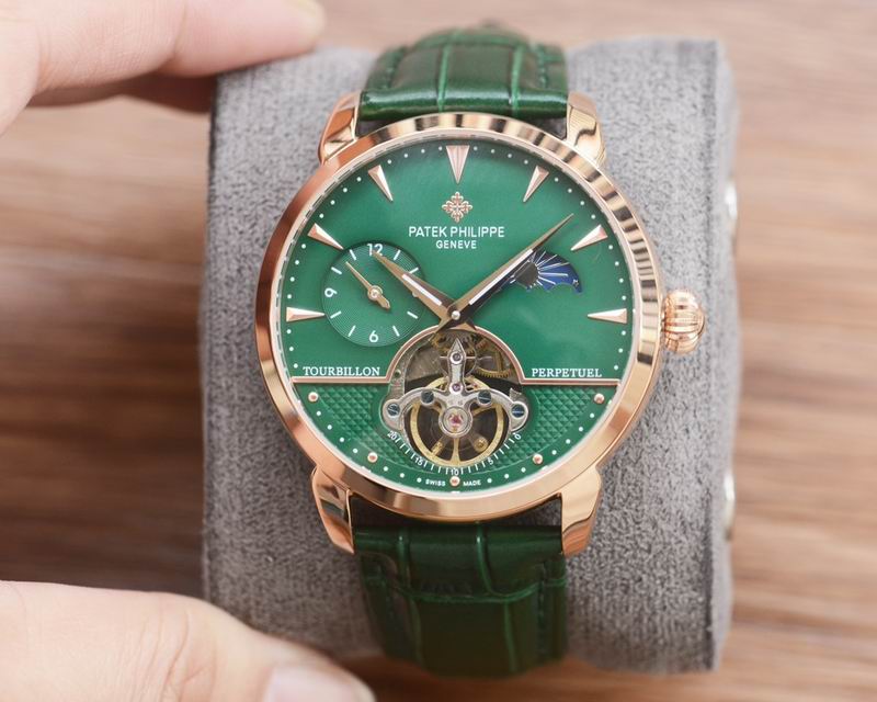 Patek Philippe 41mm 58 (5)