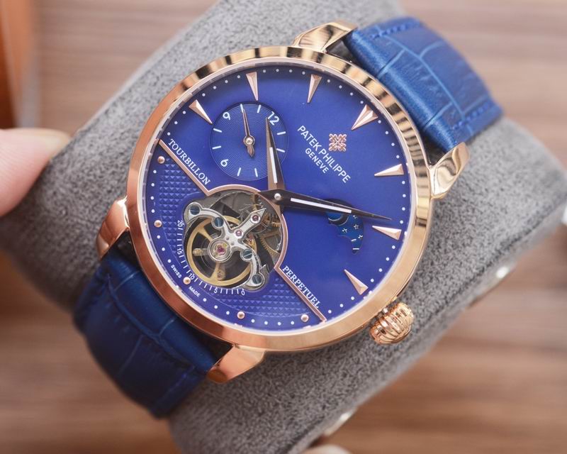 Patek Philippe 41mm 58 (6)
