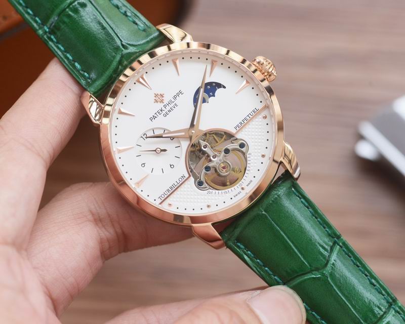 Patek Philippe 41mm 58 (7)