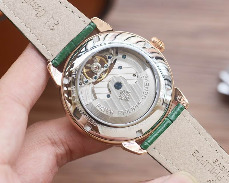 Patek Philippe 41mm 58 (8)