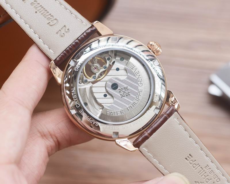 Patek Philippe 41mm 59 (1)
