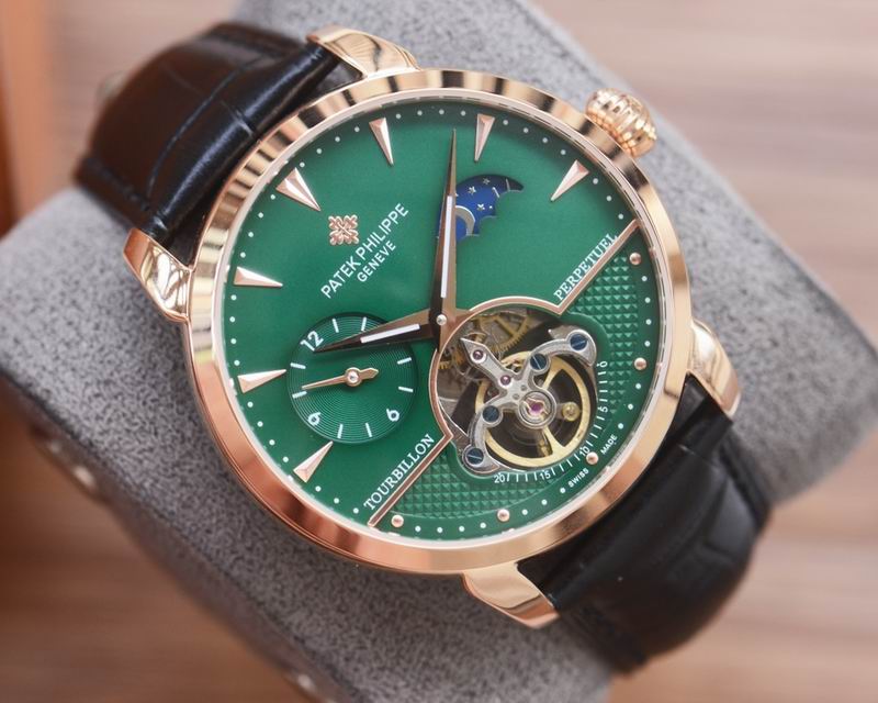 Patek Philippe 41mm 59 (4)