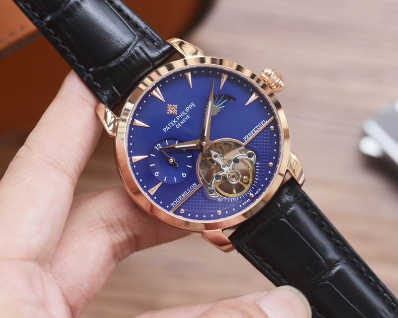 Patek Philippe 41mm 59 (6)