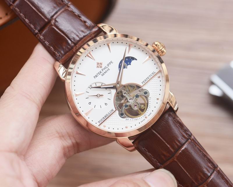 Patek Philippe 41mm 59 (7)
