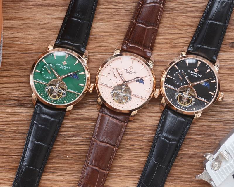 Patek Philippe 41mm 59 (9)