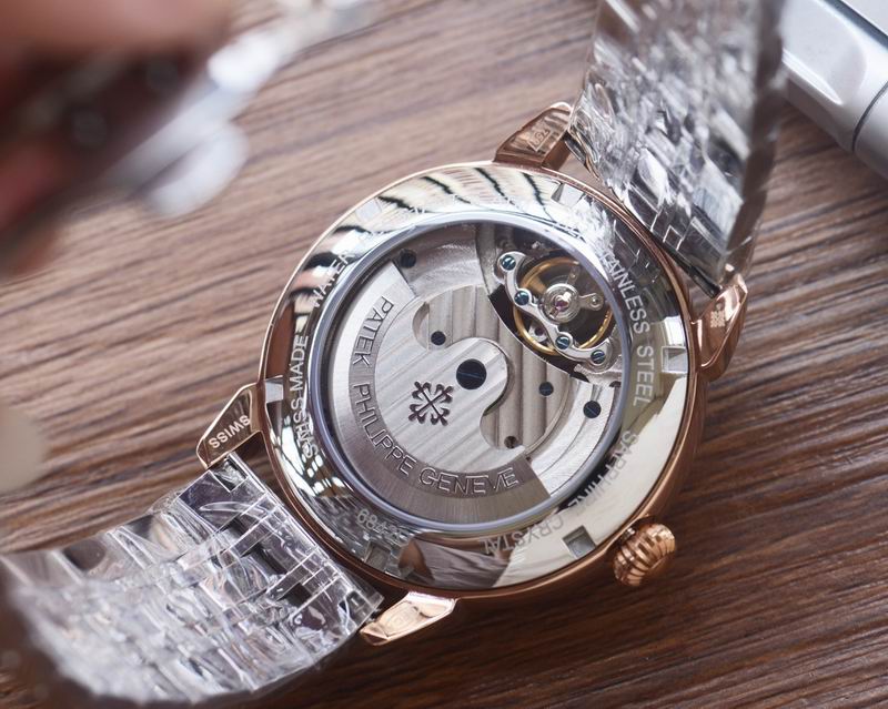 Patek Philippe 41mm 60 (2)