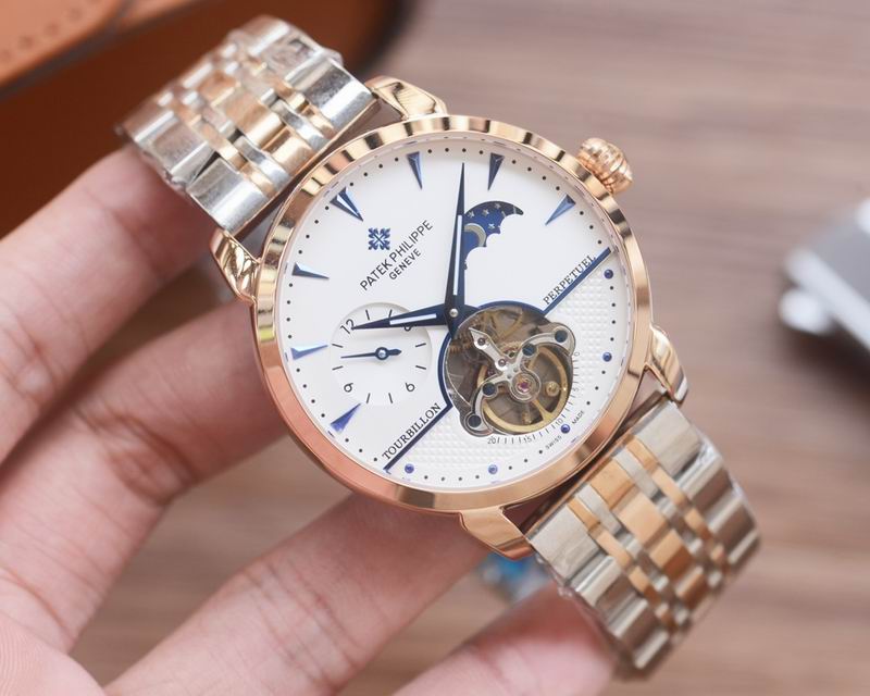 Patek Philippe 41mm 60 (3)