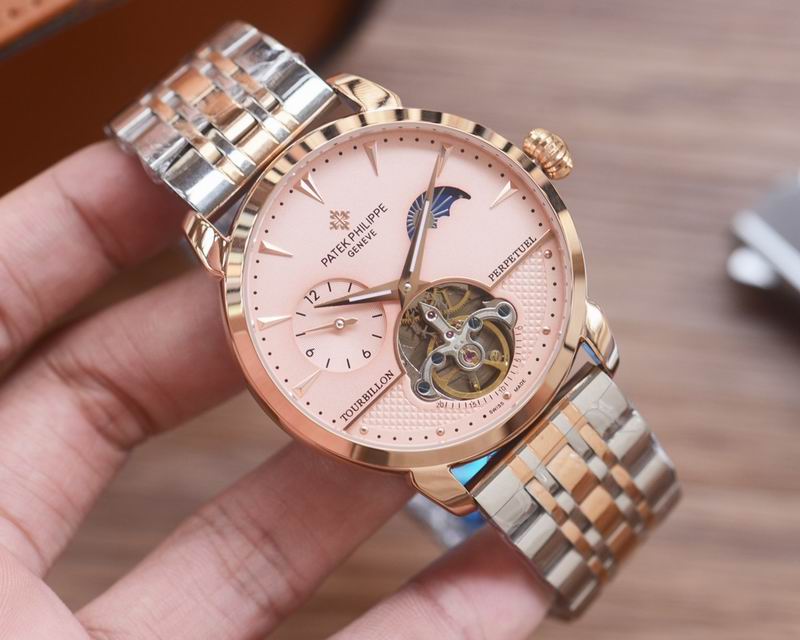 Patek Philippe 41mm 60 (5)