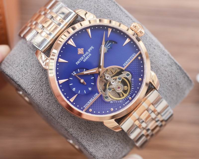 Patek Philippe 41mm 60 (7)
