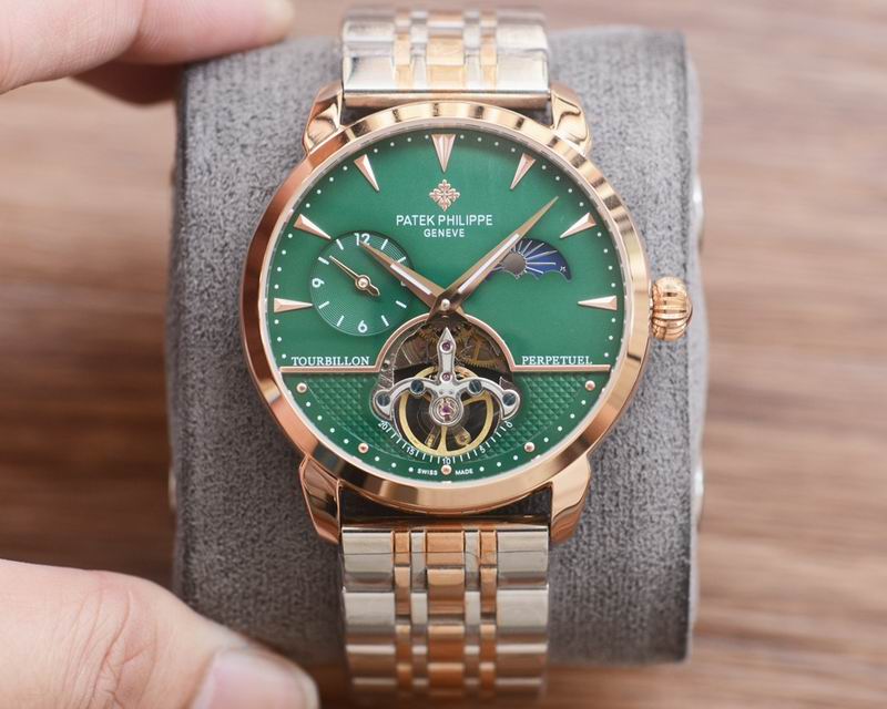 Patek Philippe 41mm 60 (8)