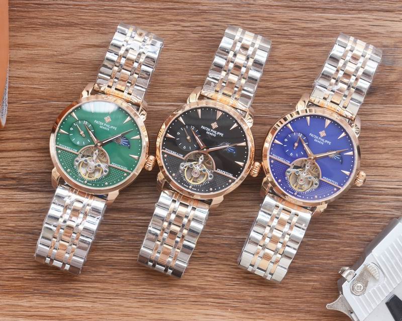 Patek Philippe 41mm 60 (9)