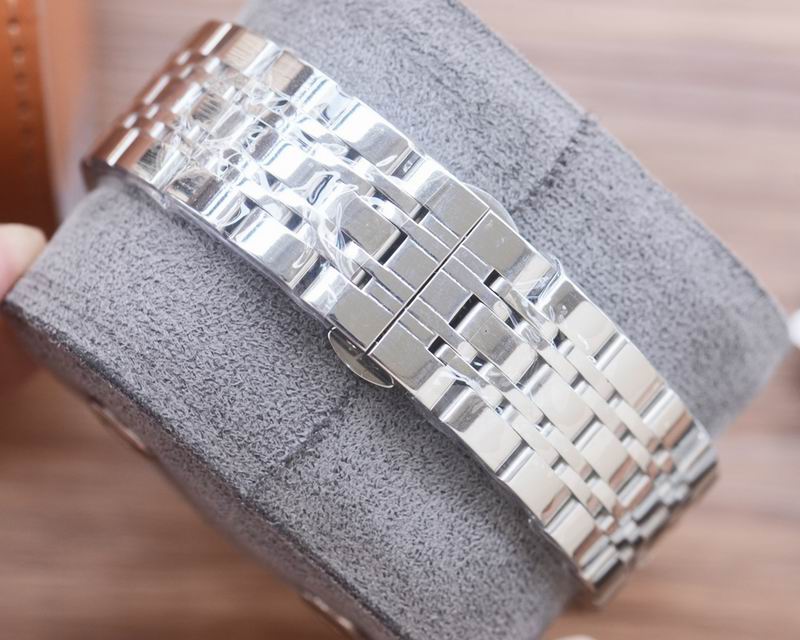 Patek Philippe 41mm 61 (1)
