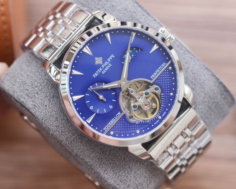 Patek Philippe 41mm 61 (2)