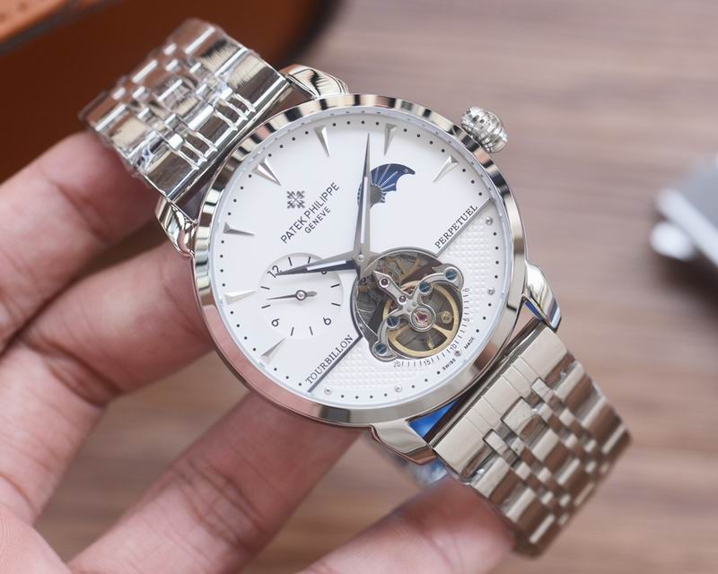 Patek Philippe 41mm 61 (3)