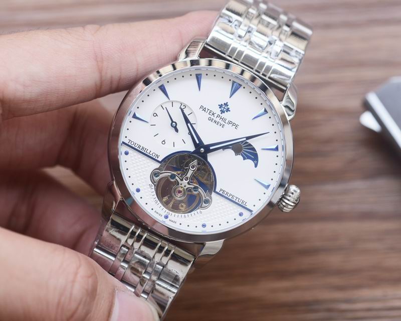 Patek Philippe 41mm 61 (4)