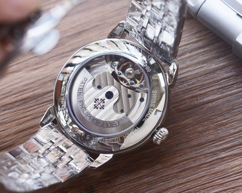 Patek Philippe 41mm 61 (5)