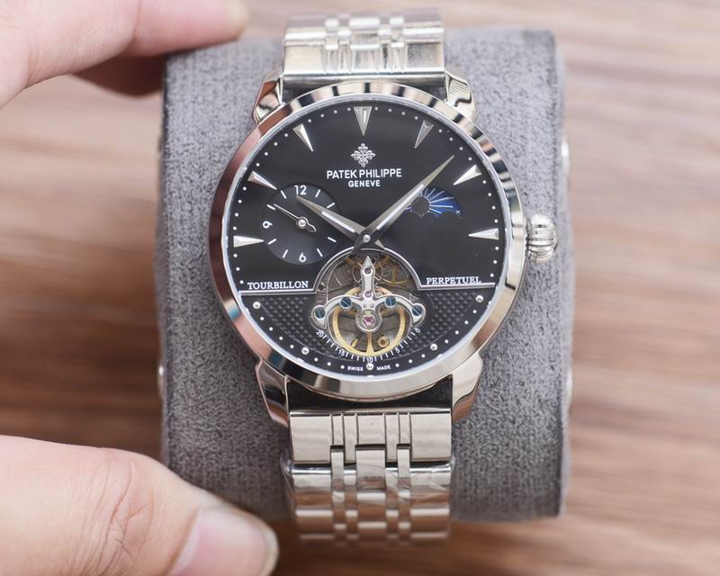 Patek Philippe 41mm 61 (6)