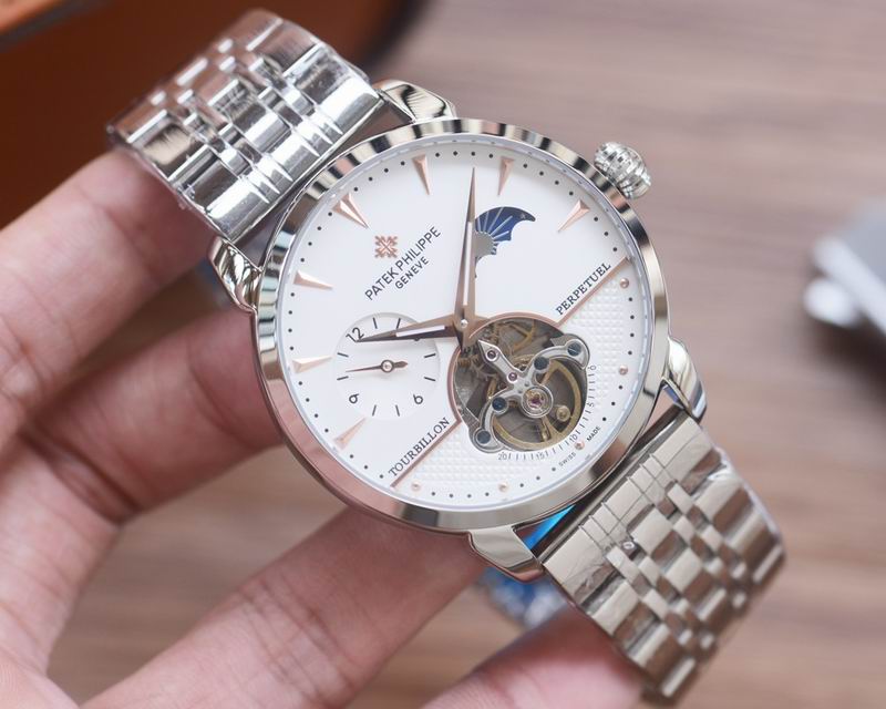 Patek Philippe 41mm 61 (7)