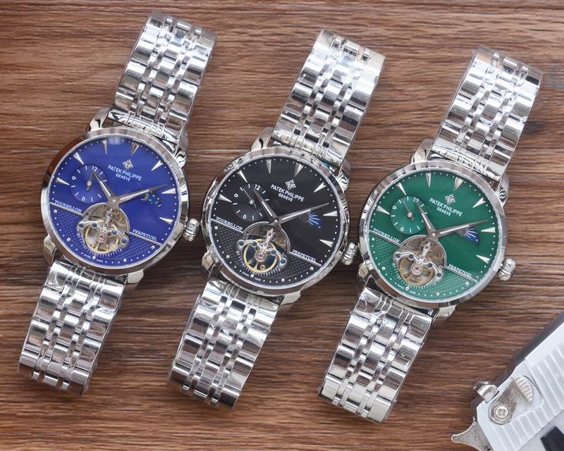 Patek Philippe 41mm 61 (8)