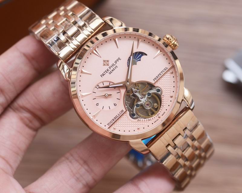 Patek Philippe 41mm 62 (1)