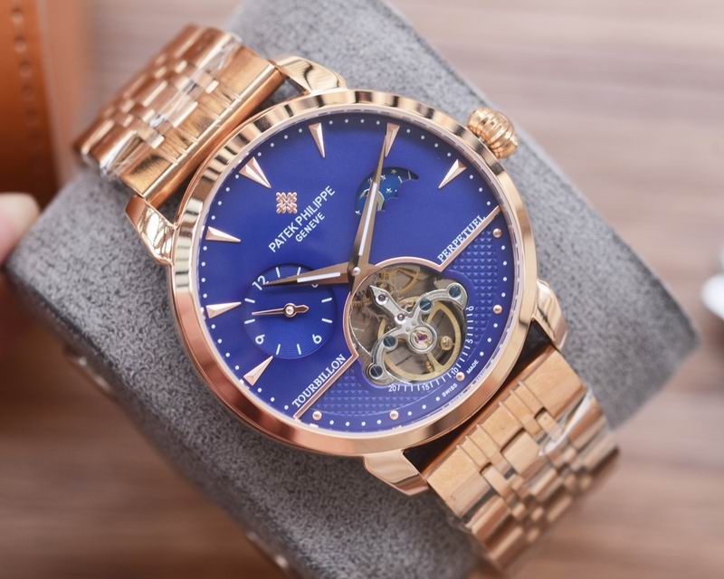Patek Philippe 41mm 62 (3)
