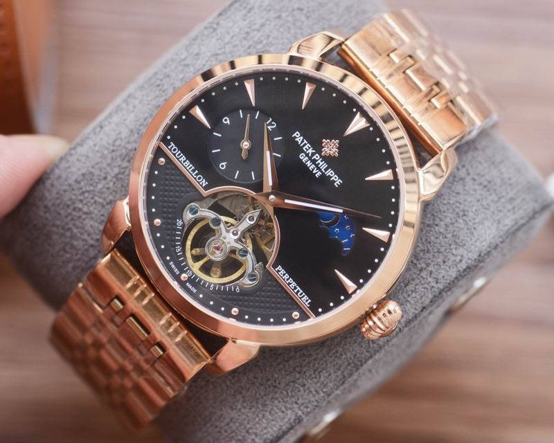 Patek Philippe 41mm 62 (5)