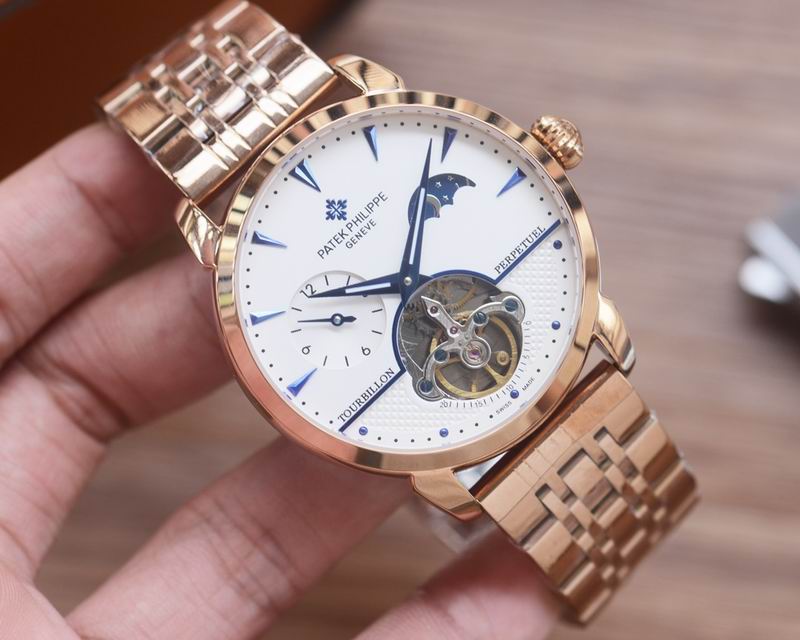 Patek Philippe 41mm 62 (7)