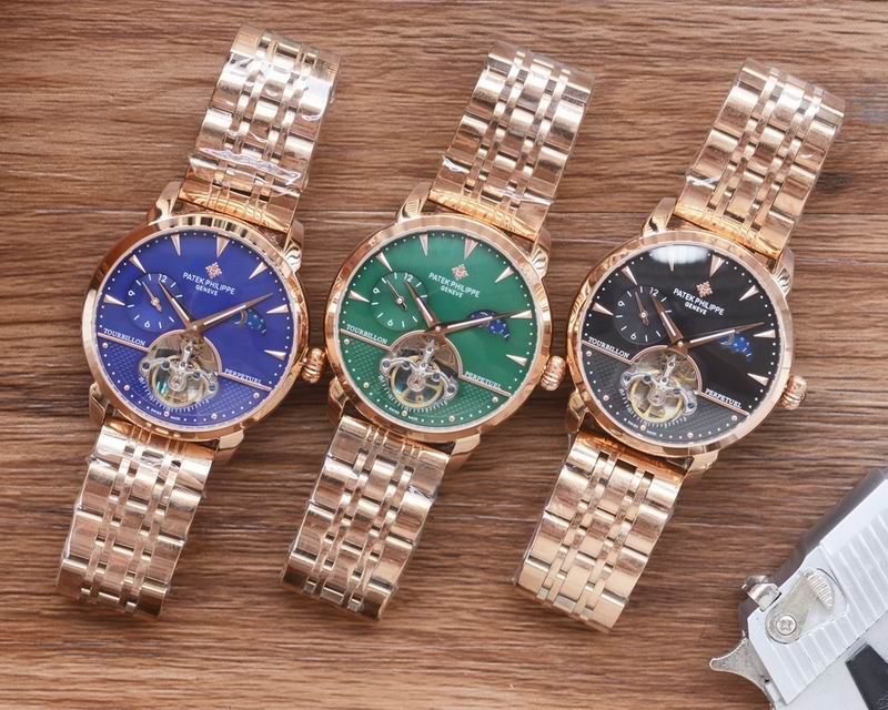 Patek Philippe 41mm 62 (8)