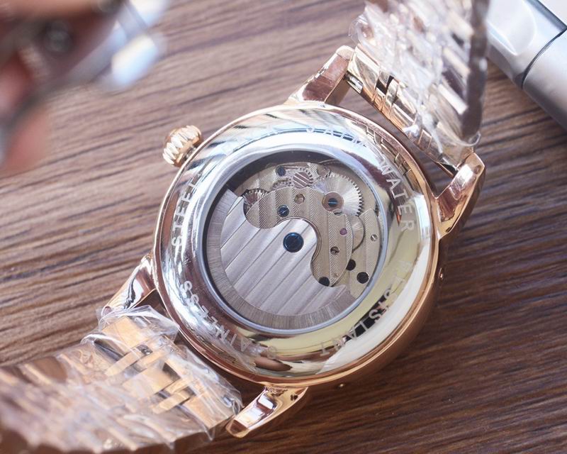 Patek Philippe 41mm 63 (1)