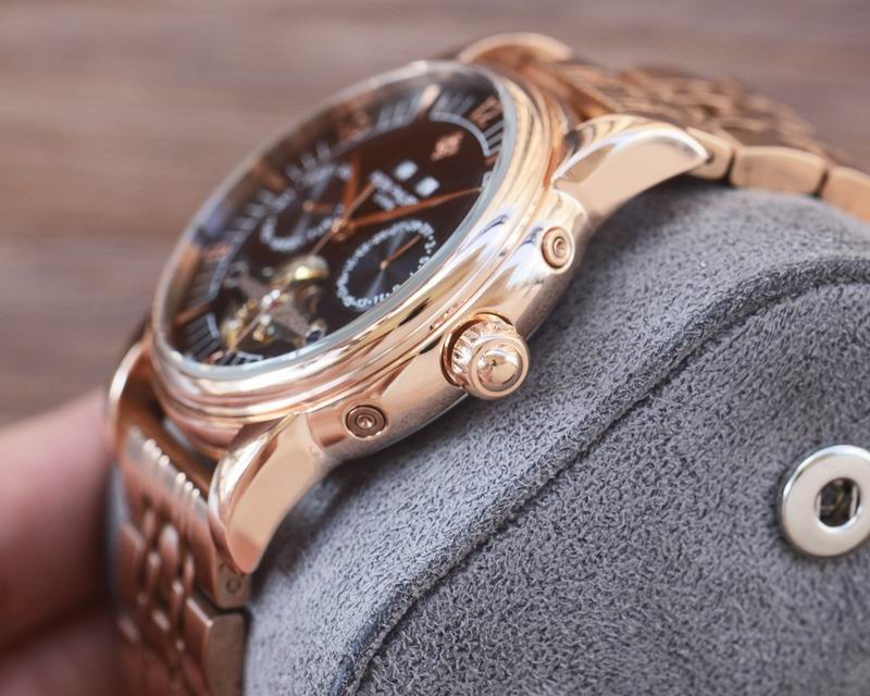 Patek Philippe 41mm 63 (2)