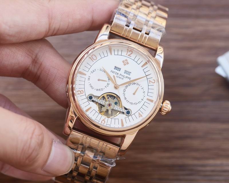 Patek Philippe 41mm 63 (5)