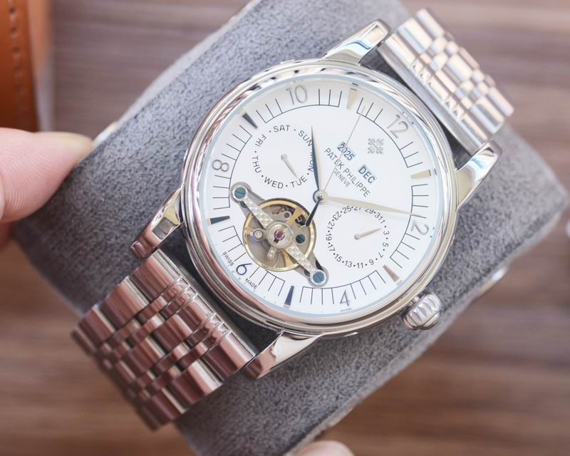 Patek Philippe 41mm 63 (6)