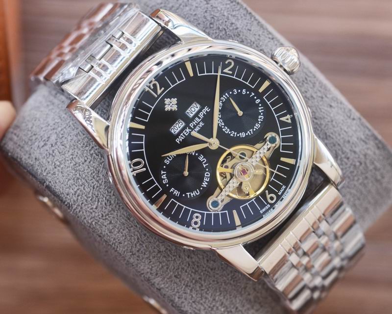 Patek Philippe 41mm 63 (7)
